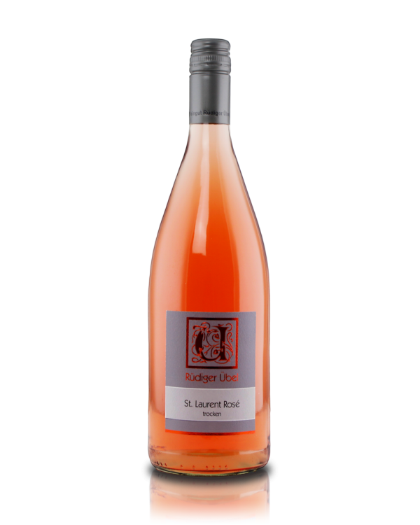 St. Laurent Rosé trocken